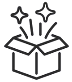 Receive Your Box